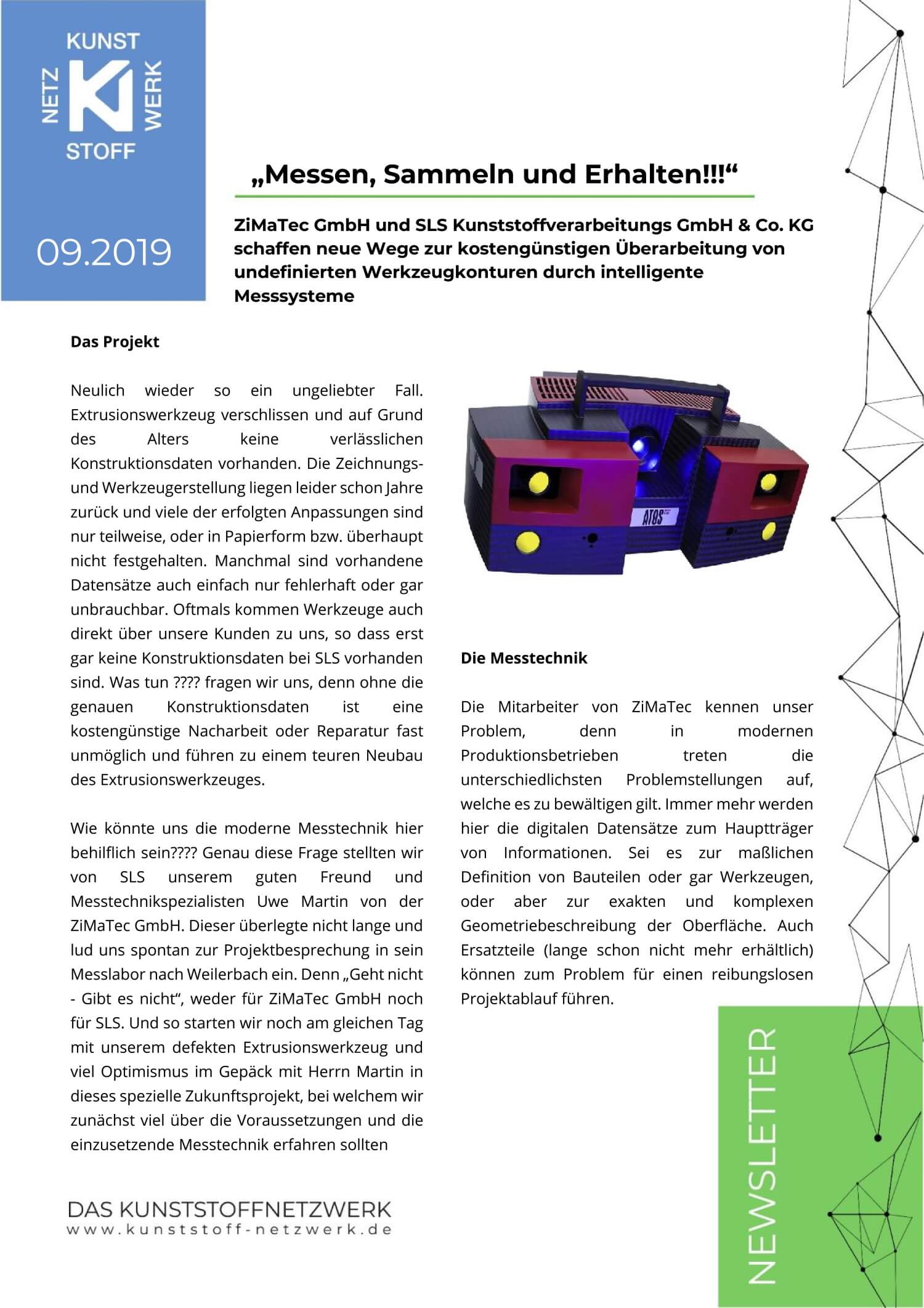 newsletter